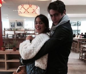 Martina Stoessel