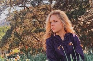 Sarah Graysun
