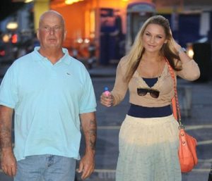 Sam Faiers