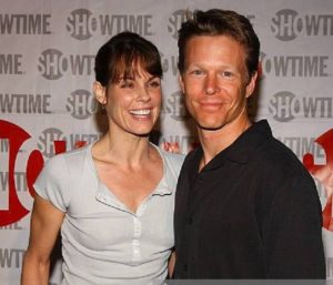 Alexandra Paul