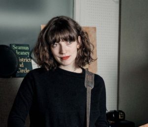 Elena Tonra