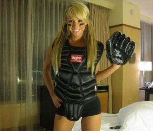 Sara Jean Underwood