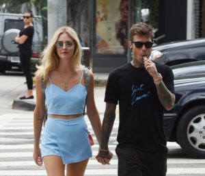 Chiara Ferragni