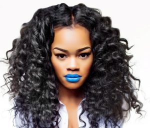 Teyana Taylor