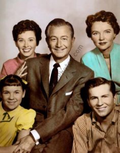 Elinor Donahue