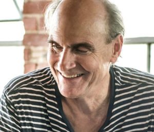 James Taylor