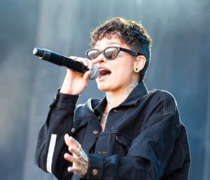 Kehlani