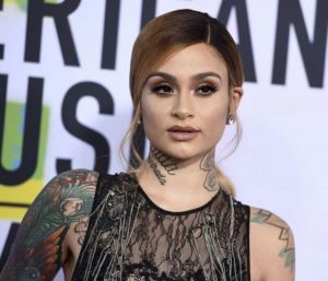 Kehlani