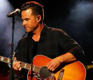 David Nail