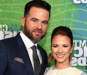 David Nail