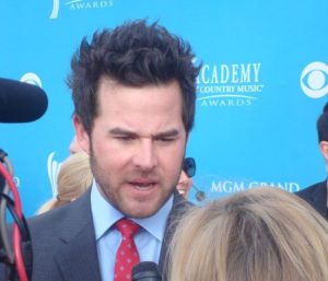 David Nail