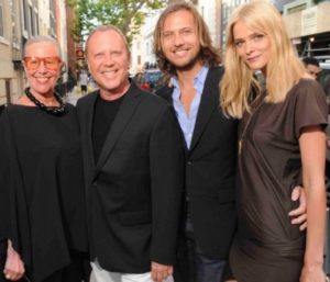 Michael Kors