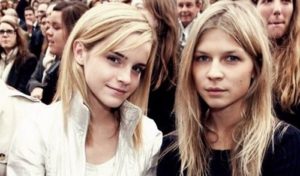 Clémence Poésy