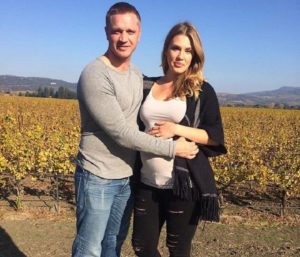 Devon Sawa