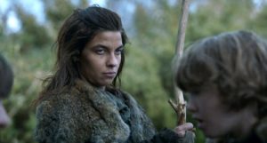 Natalia Tena
