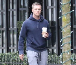 Devon Sawa