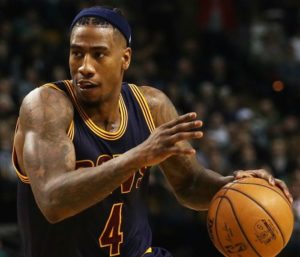 Iman Shumpert