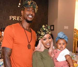 Iman Shumpert