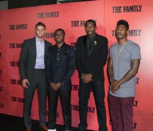 Iman Shumpert