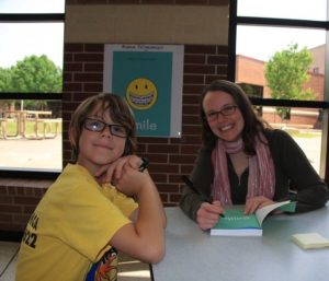 Raina Telgemeier