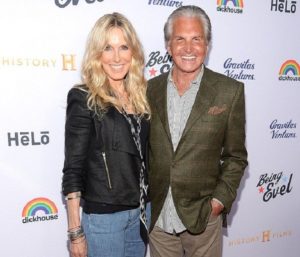 Alana Stewart