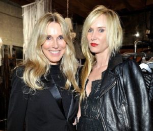 Alana Stewart