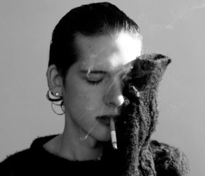 Hari Nef