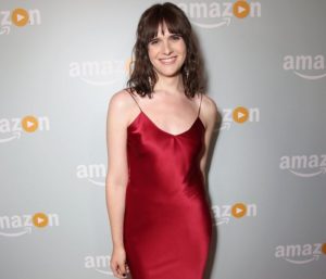 Hari Nef