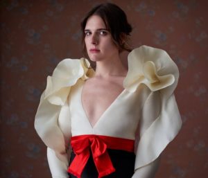 Hari Nef