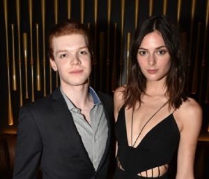 Cameron Monaghan