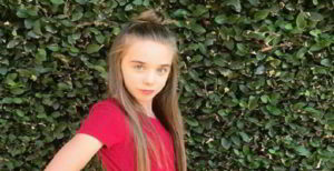 Jenna Davis