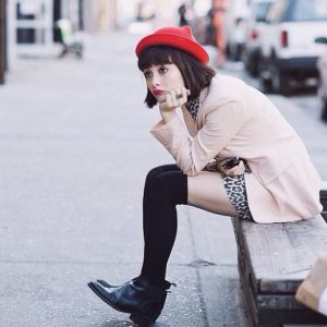 Taylor Lashae