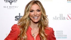 Debbie Matenopoulos