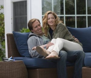Judy Greer