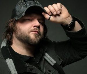 Tyler Labine