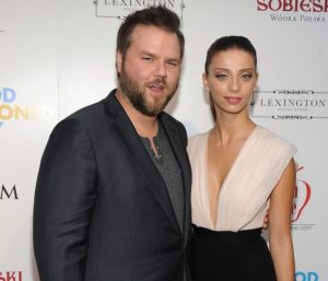 Tyler Labine
