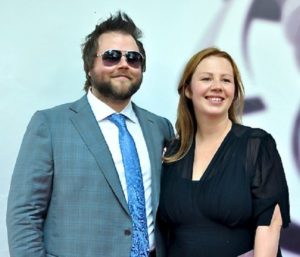 Tyler Labine