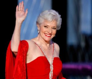 Lee Meriwether
