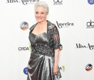 Lee Meriwether