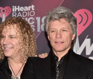 David Bryan