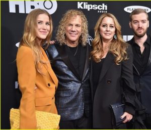 David Bryan