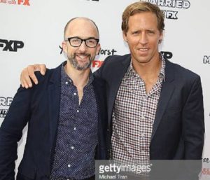 Jim Rash