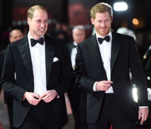 Prince Harry