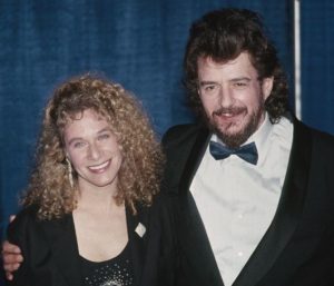 Carole King