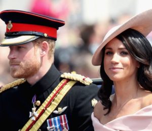 Meghan Markle