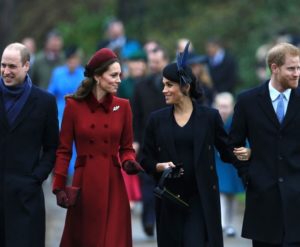 Meghan Markle