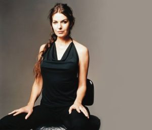 Sela Ward