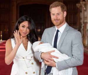 Meghan Markle