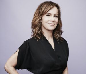 Jennifer Grey