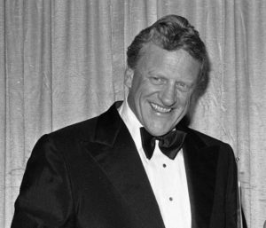 James Arness